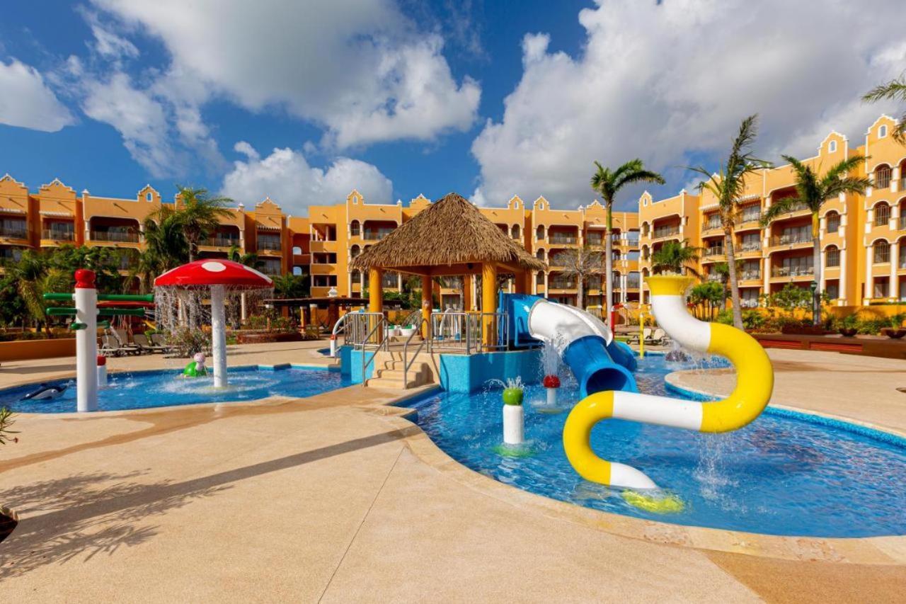 The Royal Haciendas & Villa *