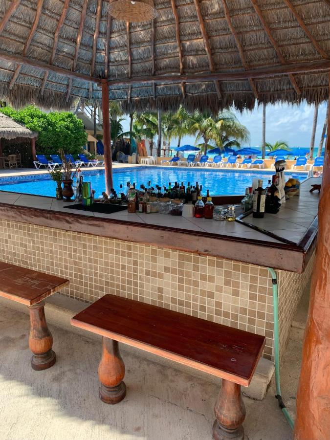 Nautibeach Front In North Aparthotel 3*