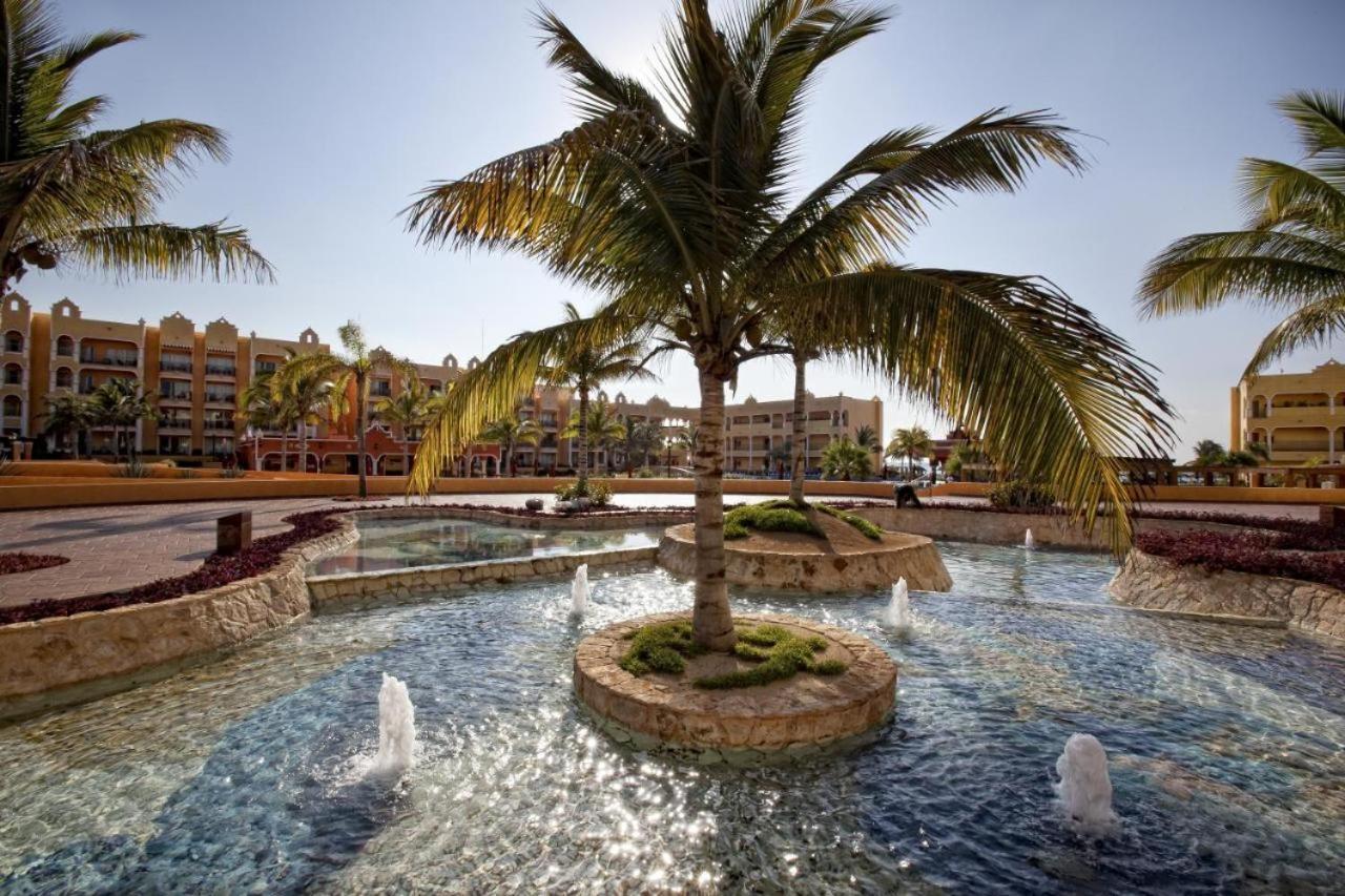 The Royal Haciendas & Playa del Carmen