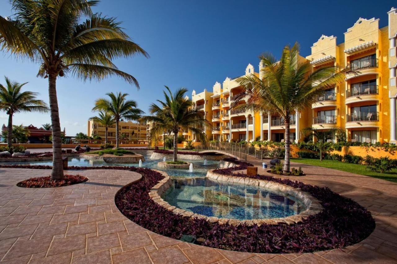 The Royal Haciendas &