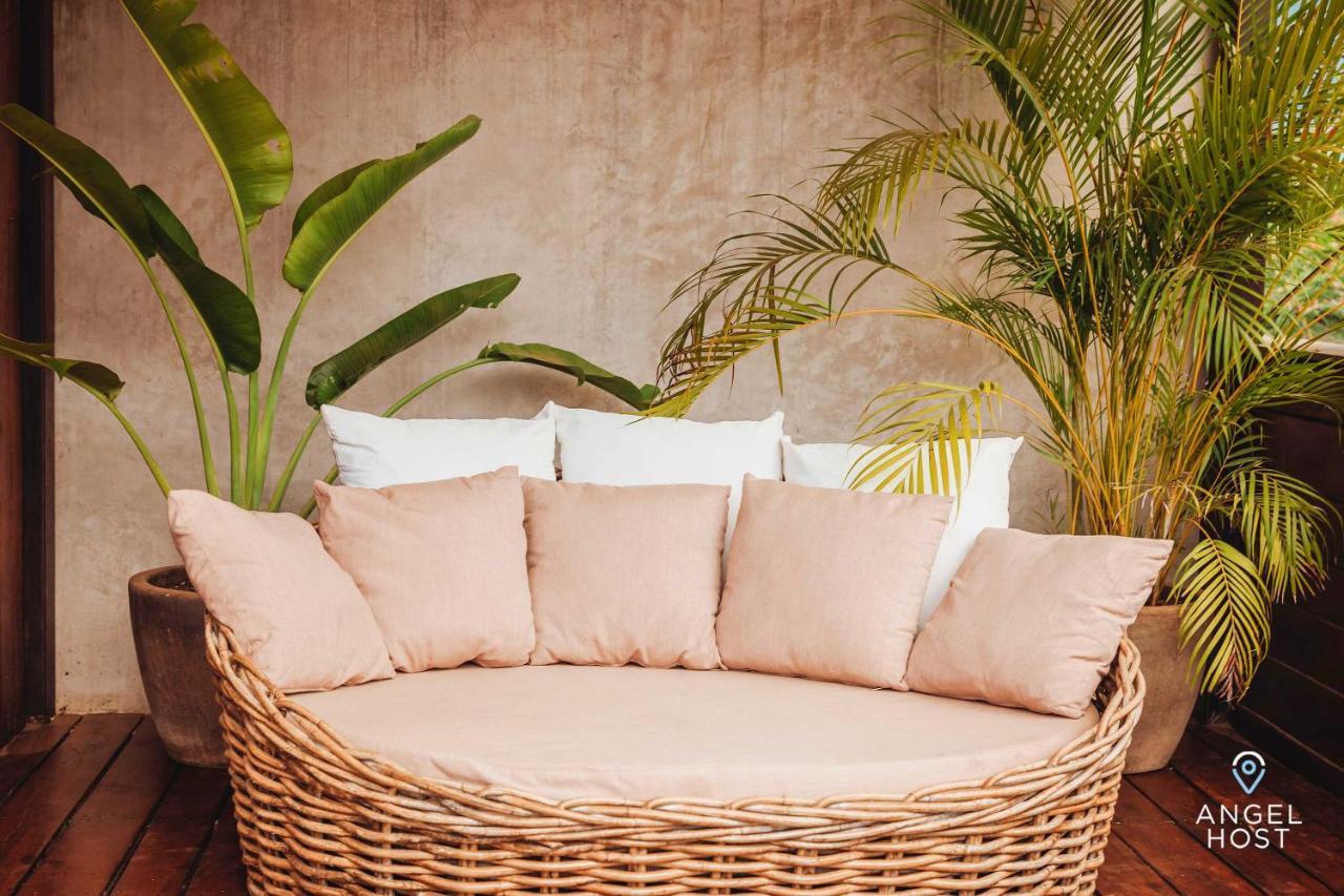Apartment Chic In The Heart Of By Stella