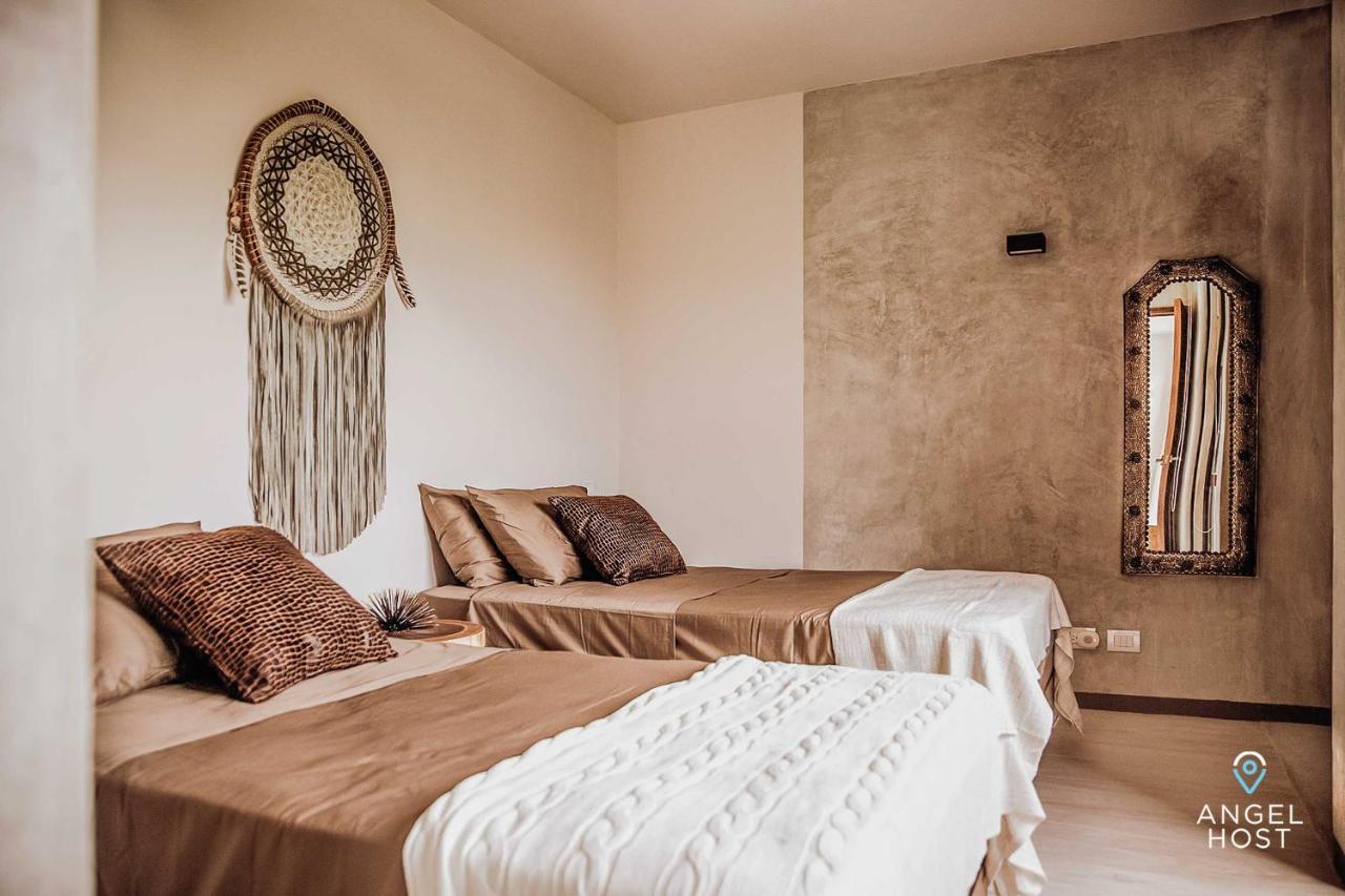 Apartment Chic In The Heart Of By Stella Tulum