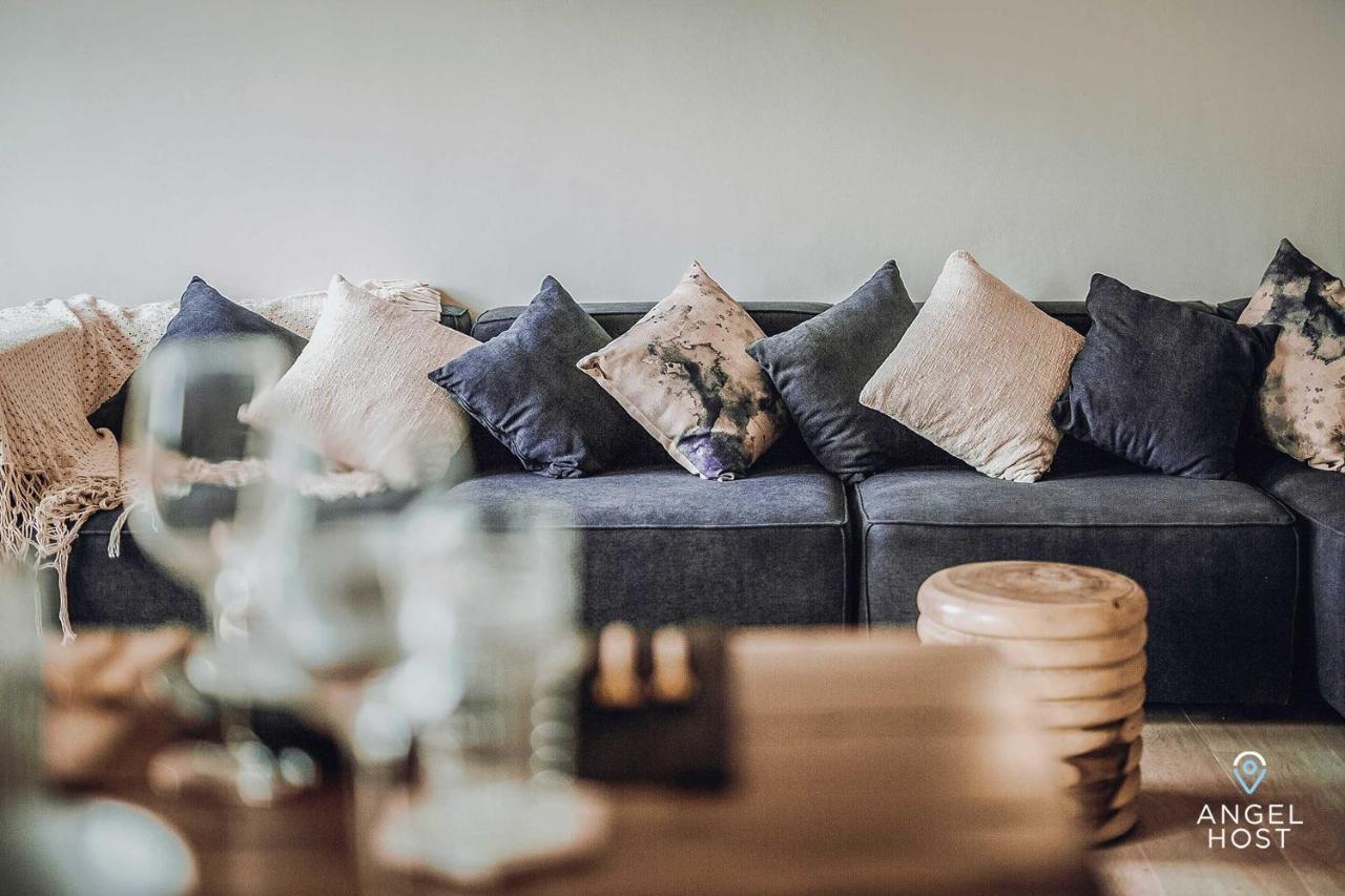 Apartment Chic In The Heart Of By Stella Tulum