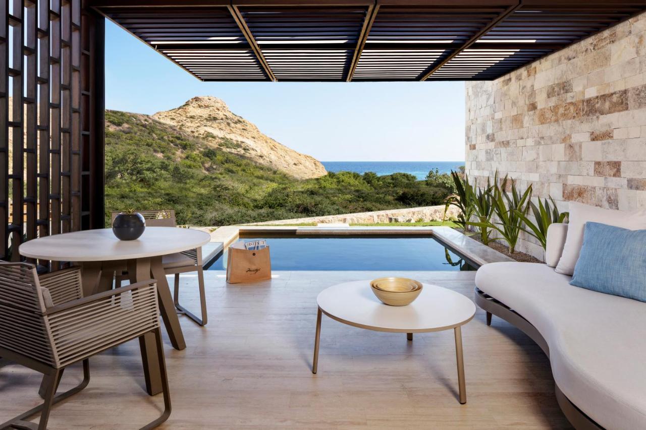 Hotel Montage Cabos Cabo San Lucas