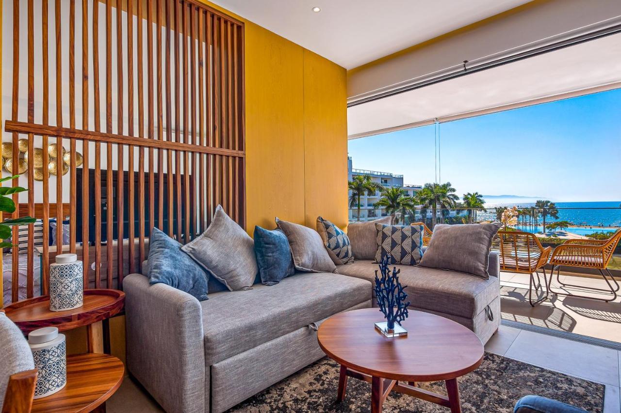 Apartment Aria Ocean 403 T3