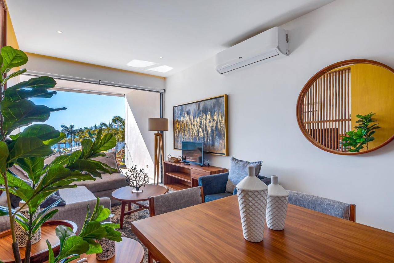 Apartment Aria Ocean 403 T3 *