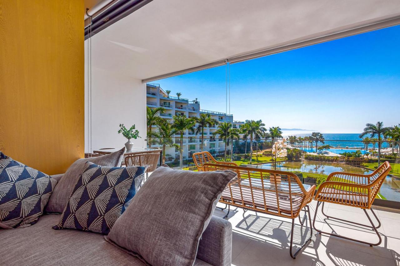 Aria Ocean 403 T3 Apartment Nuevo Vallarta
