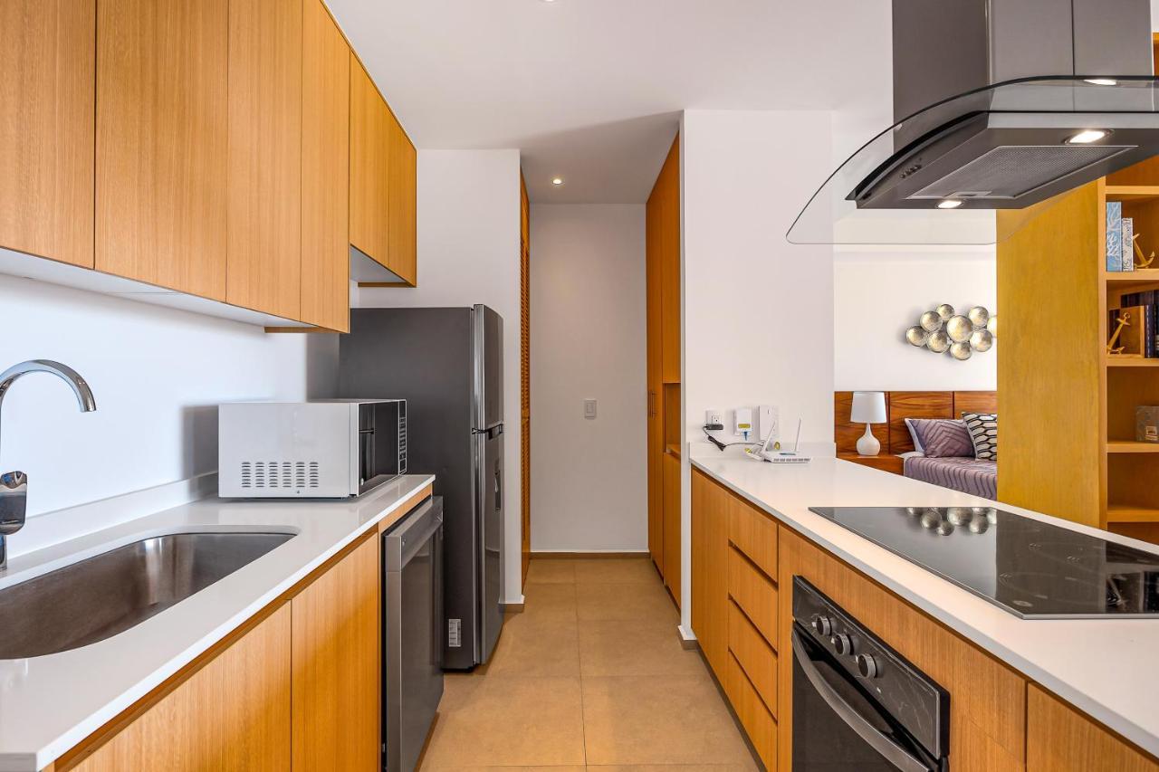Aria Ocean 403 T3