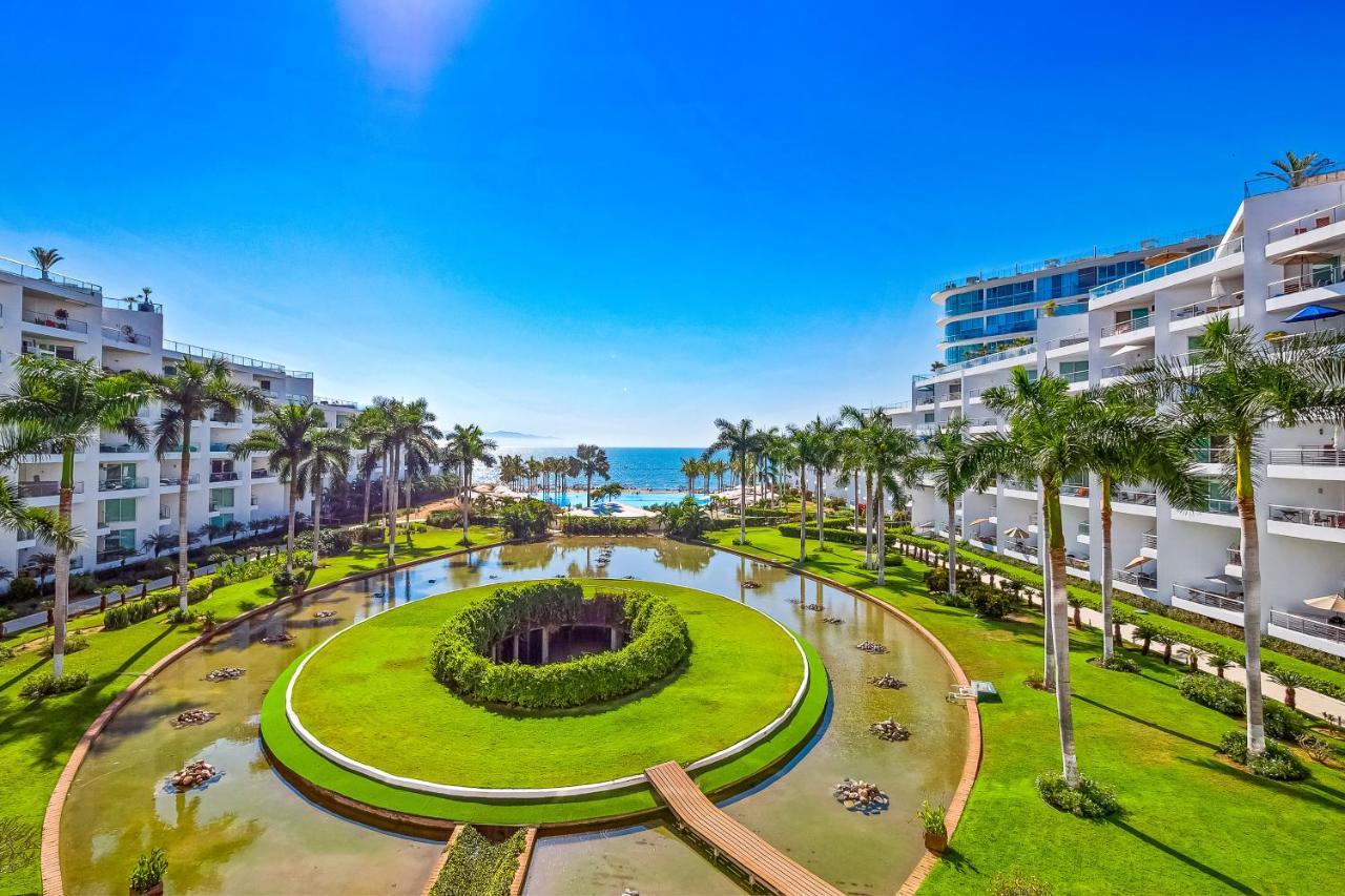 Aria Ocean 403 T3 Apartment Nuevo Vallarta