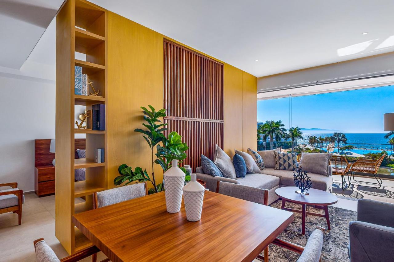 Apartment Aria Ocean 403 T3 *