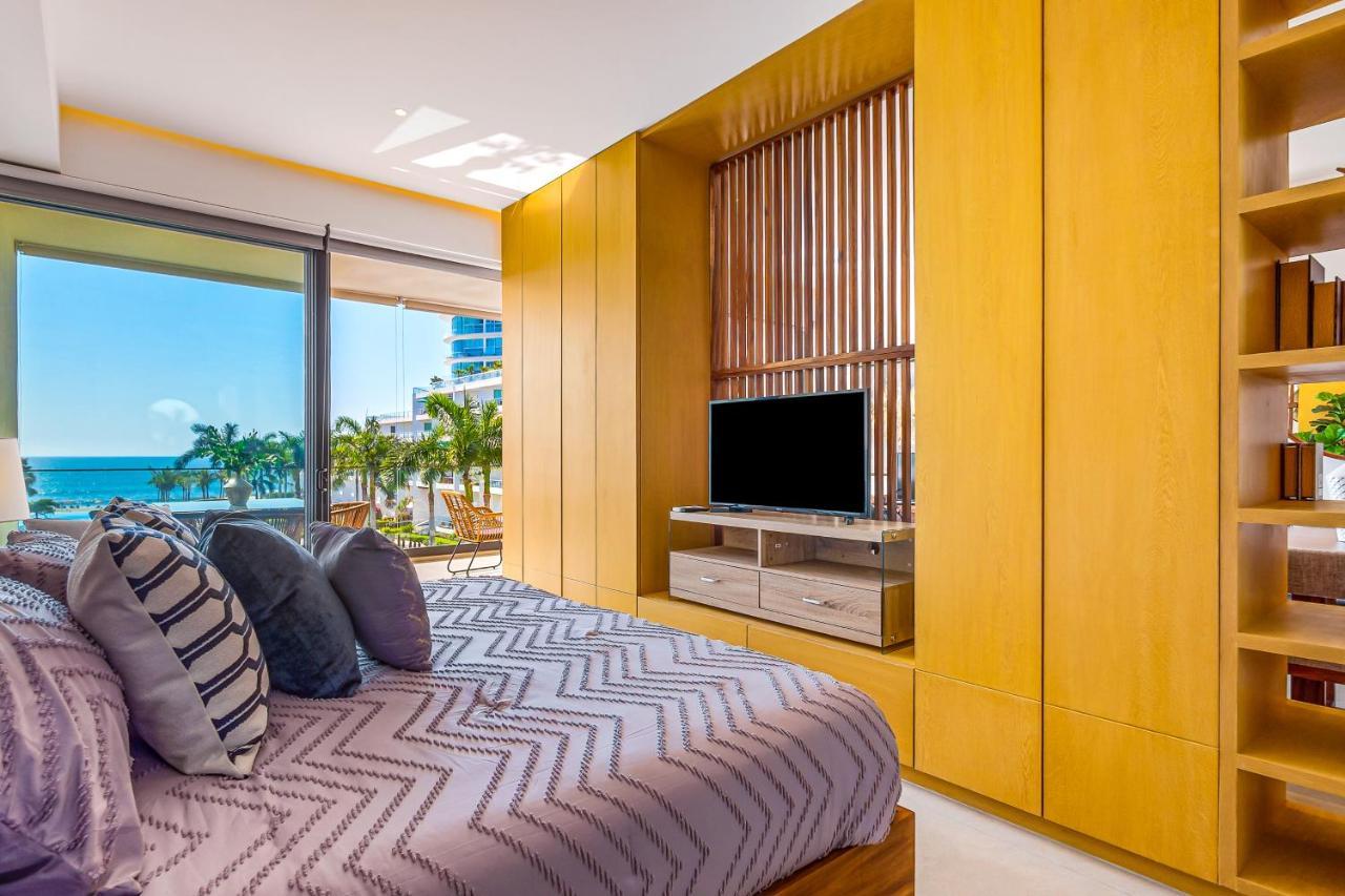 Apartment Aria Ocean 403 T3 Nuevo Vallarta