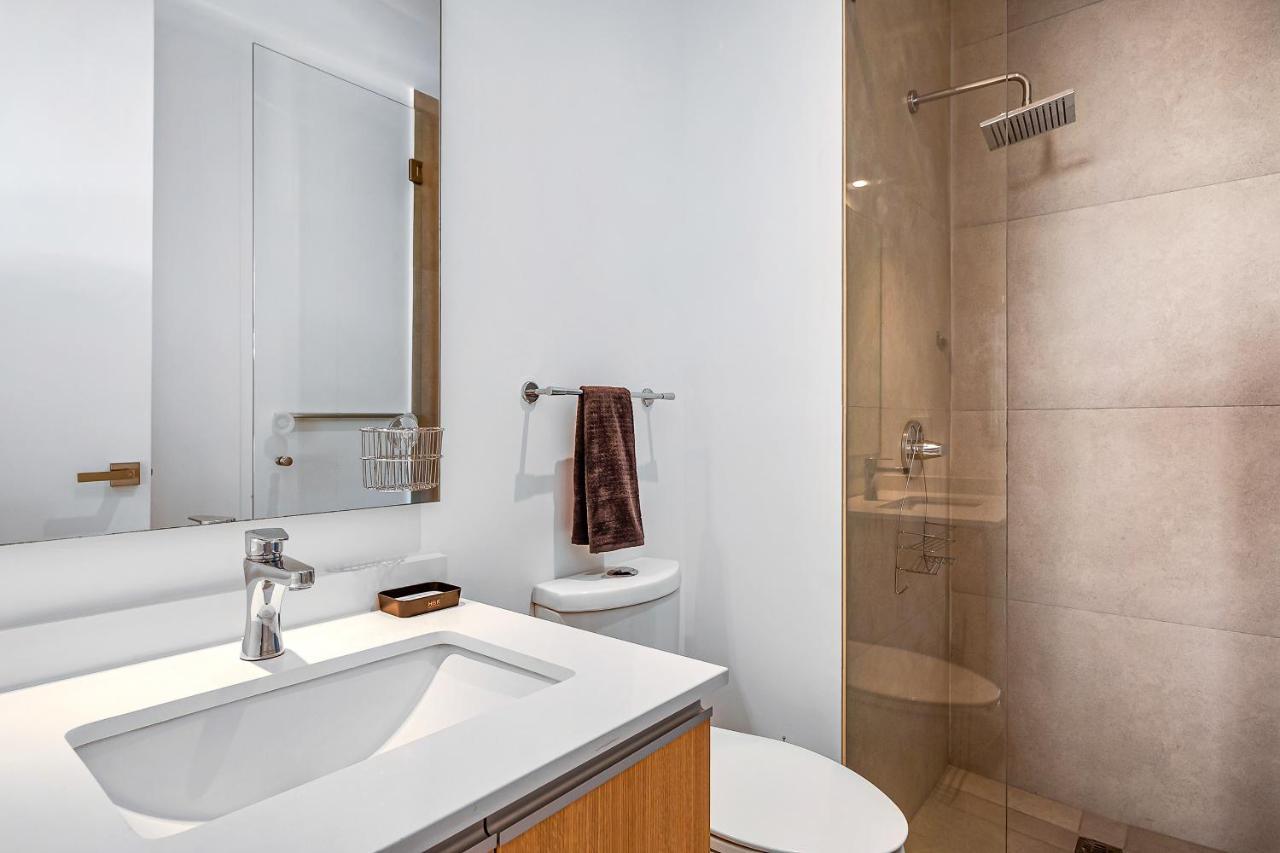 Aria Ocean 403 T3 Apartment Nuevo Vallarta