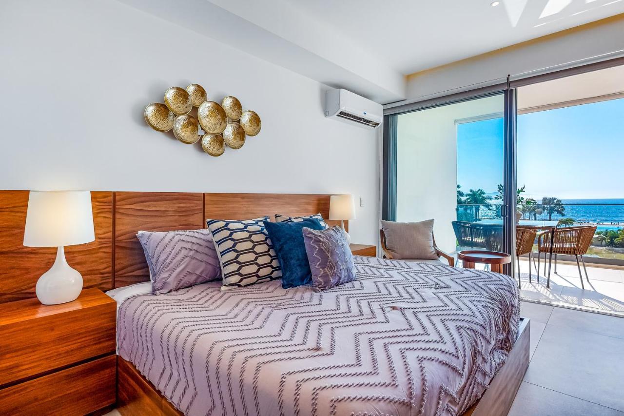 Apartment Aria Ocean 403 T3 *