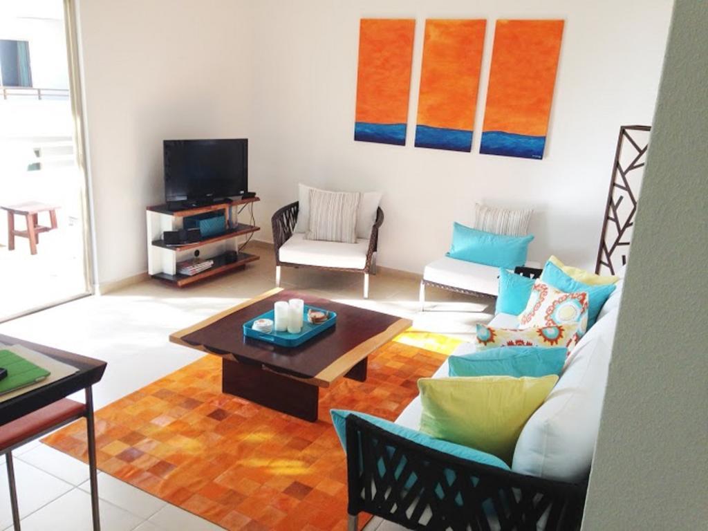 Apartment Casa Margay *