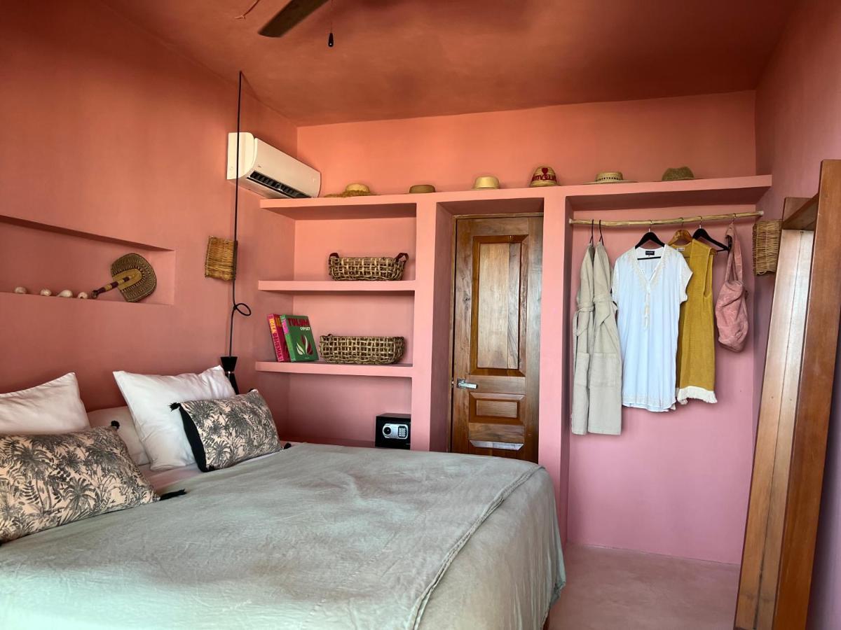 Casa Cat Ba Beachfront Boutique Isla Holbox