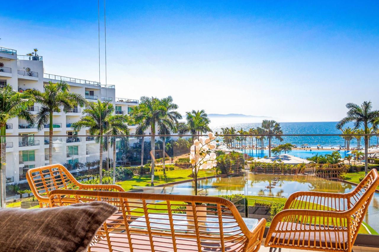 Apartment Aria Ocean 403 T3