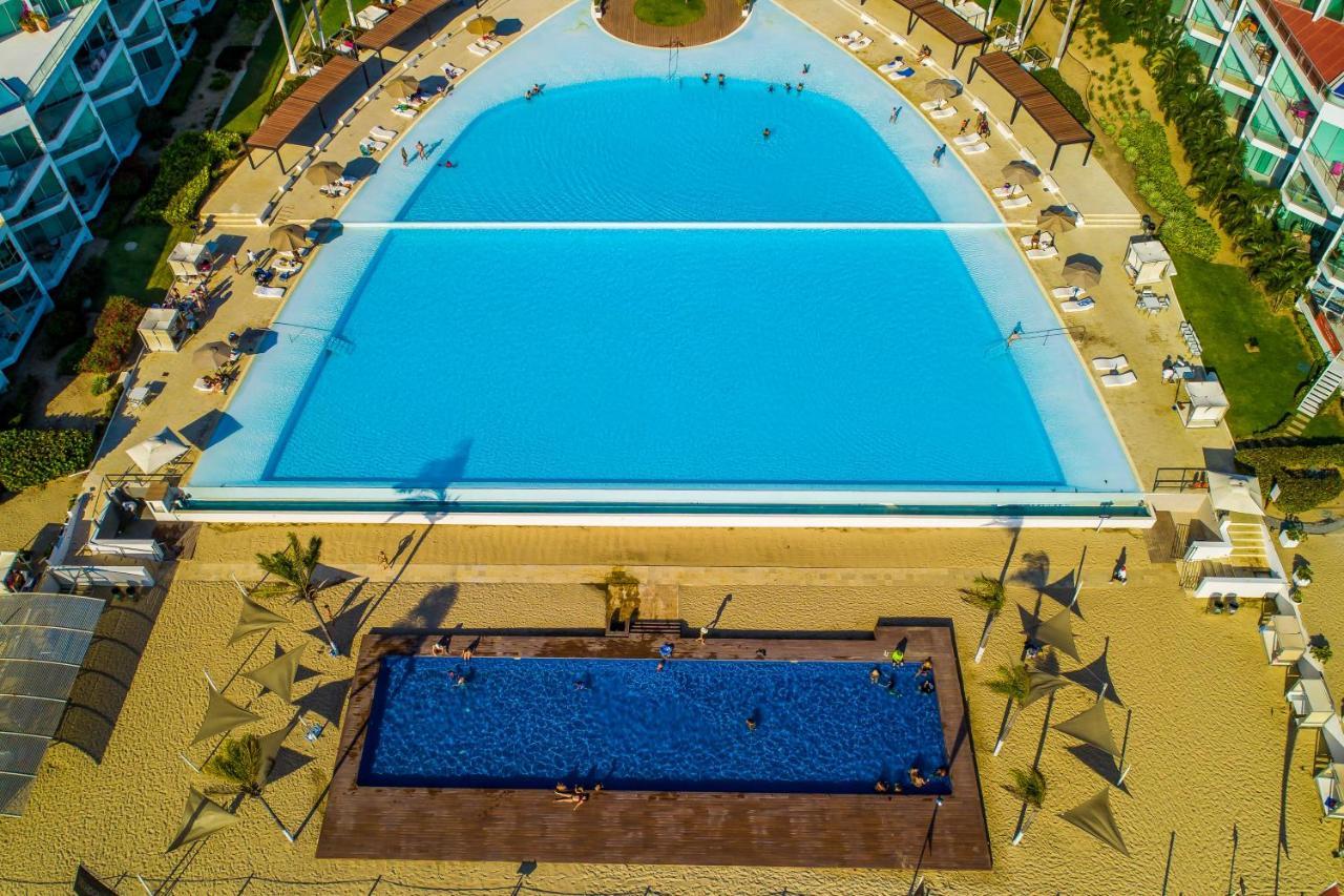 Aria Ocean 403 T3 Nuevo Vallarta