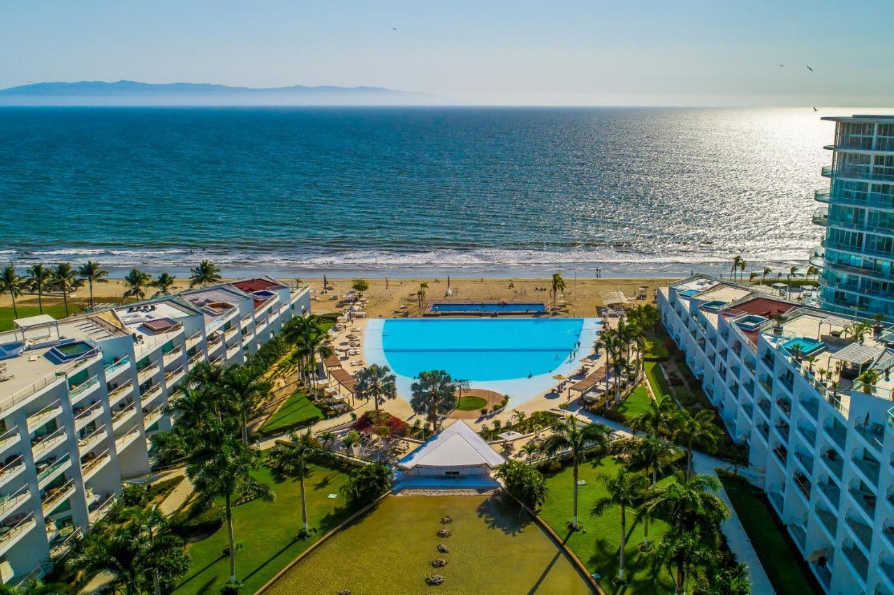 Apartment Aria Ocean 403 T3
