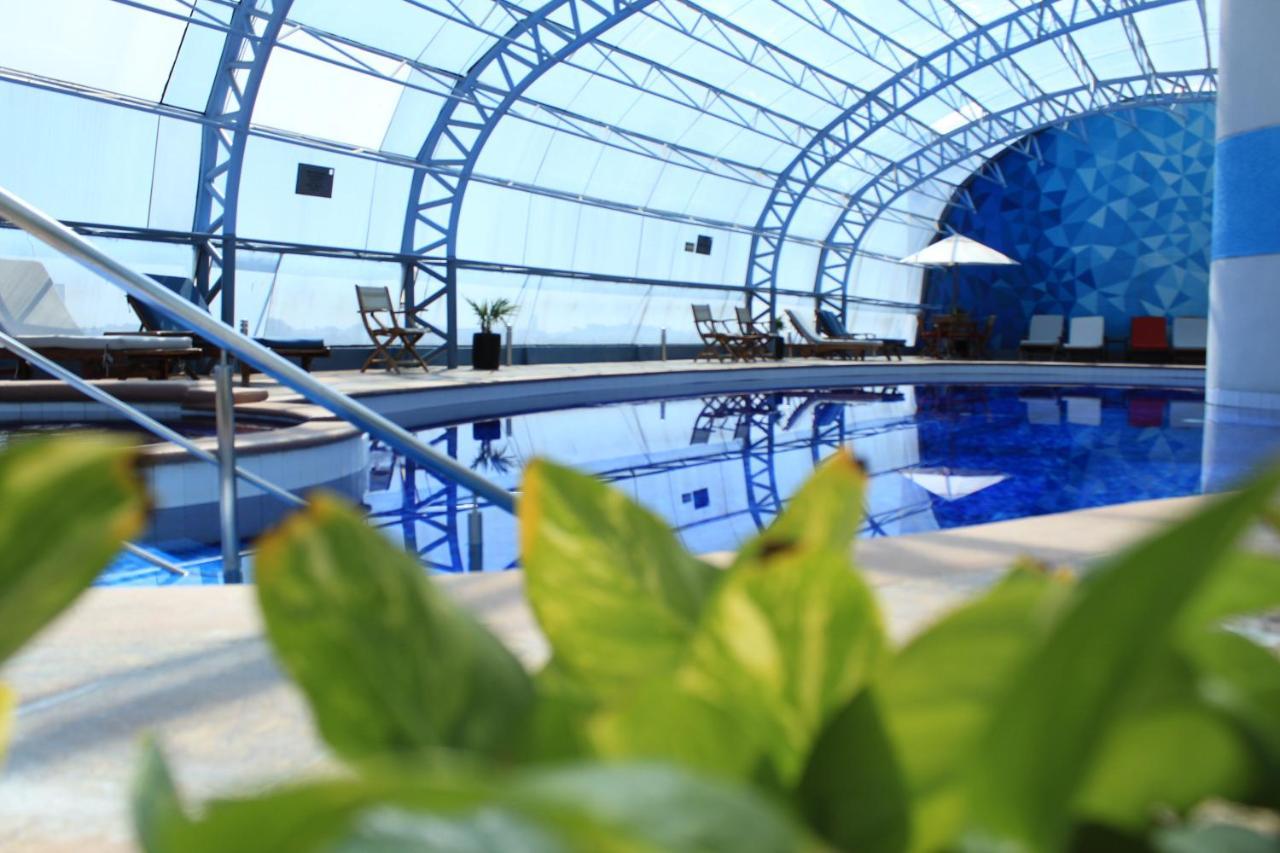 Hotel Finsa By Ihg