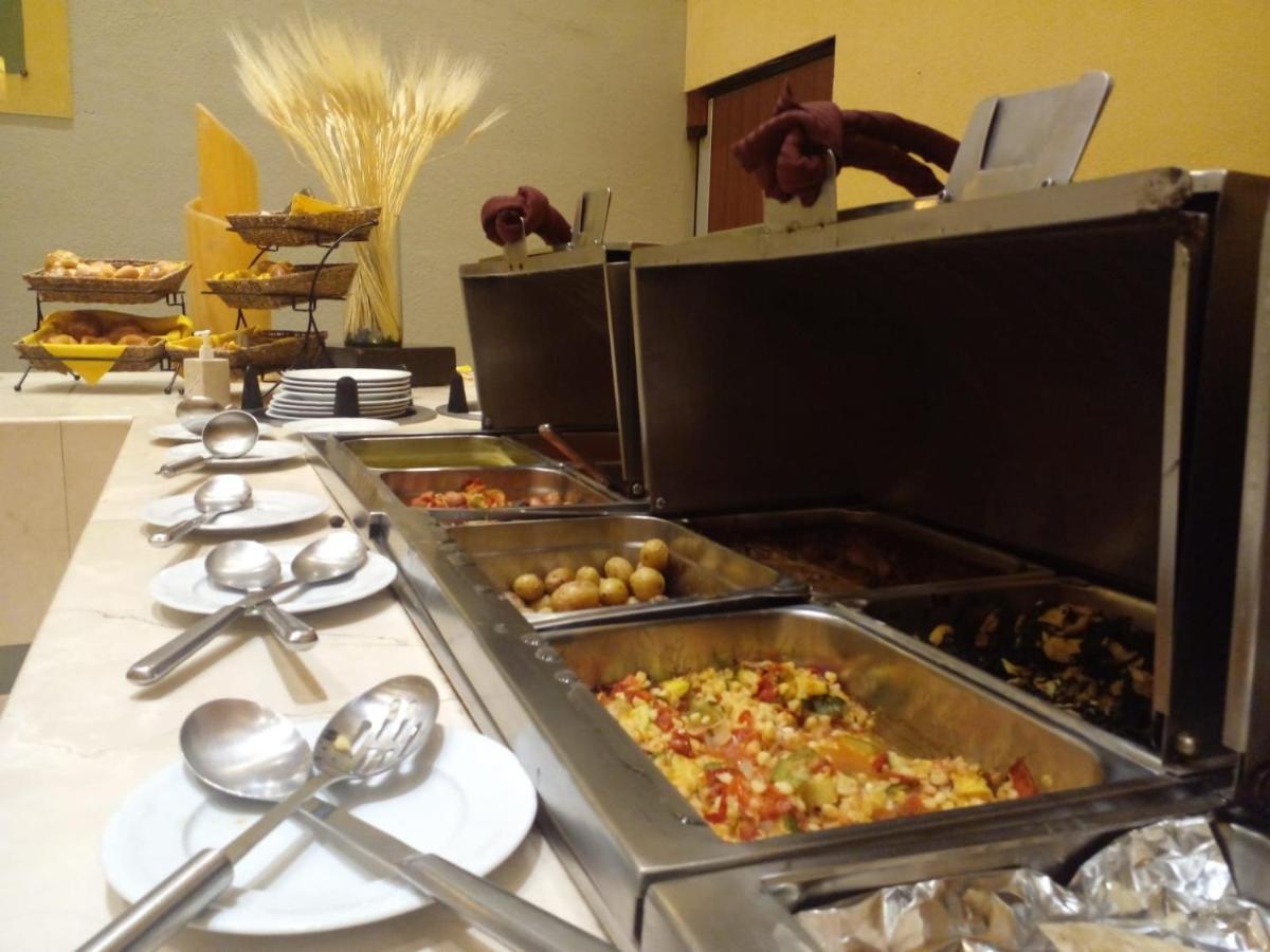 Finsa By Ihg Hotel