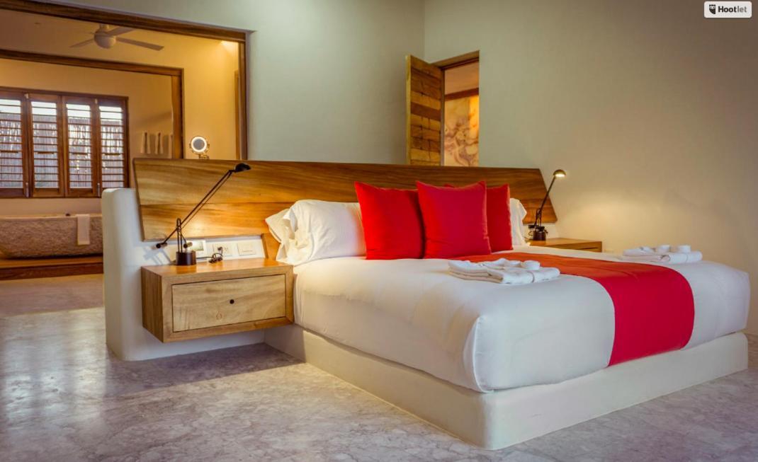 In Sian Kaan- Meals, Cooks & Butler Included! * Tulum