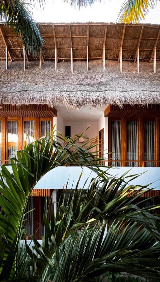 Casa Margot Hotel 3*