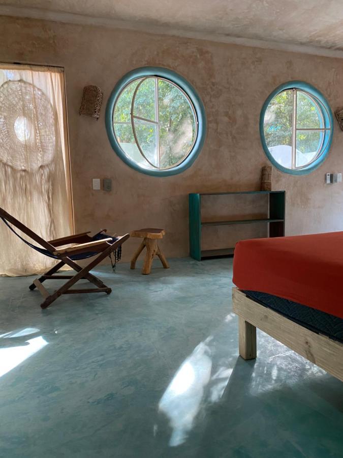 Tubo Hostel