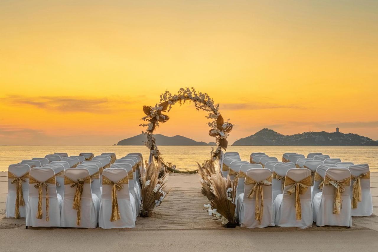 Resort Dreams
