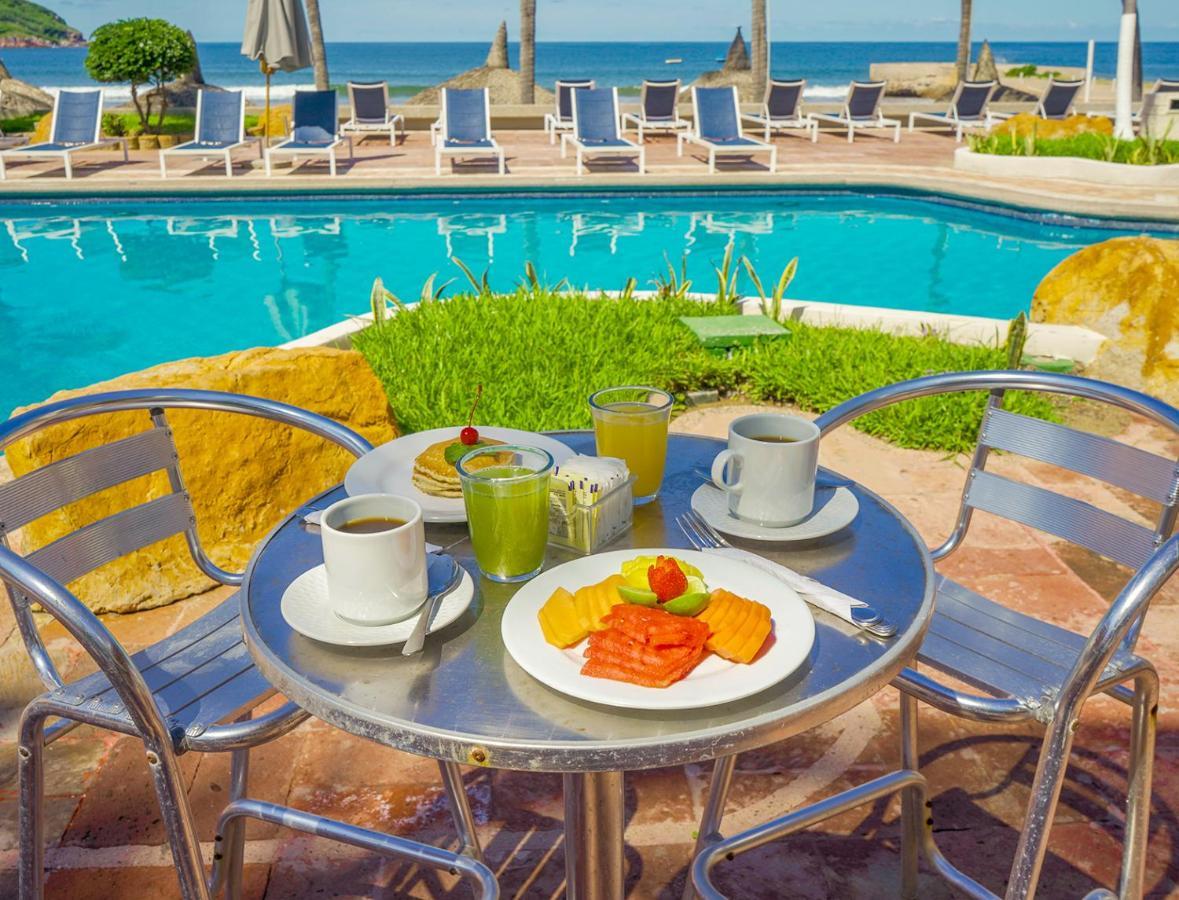Luna Palace Resort Mazatlan