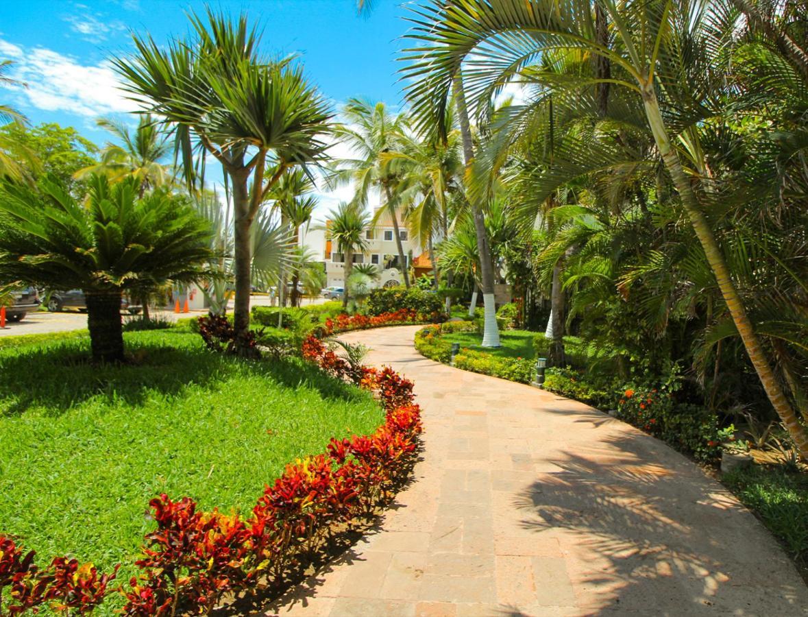 Resort Luna Palace Mazatlan