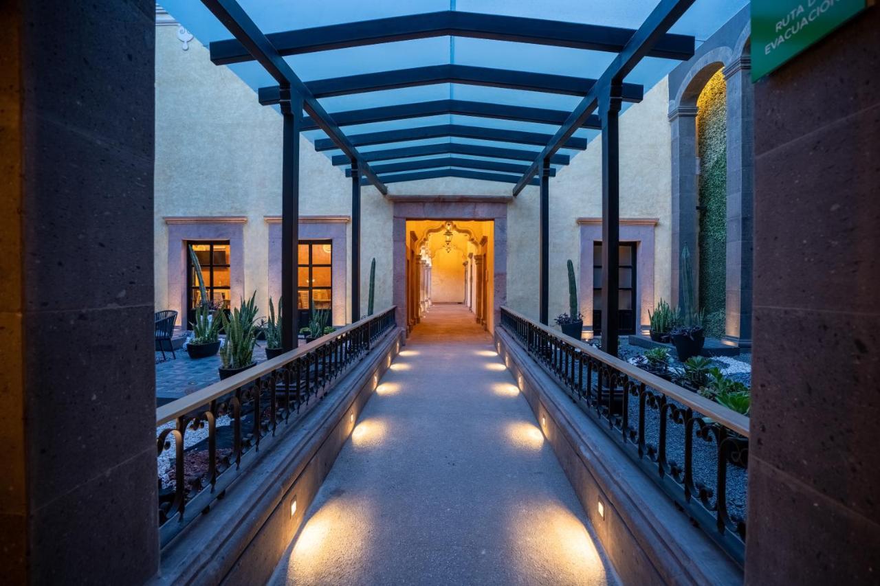 Patio Santiago 5*