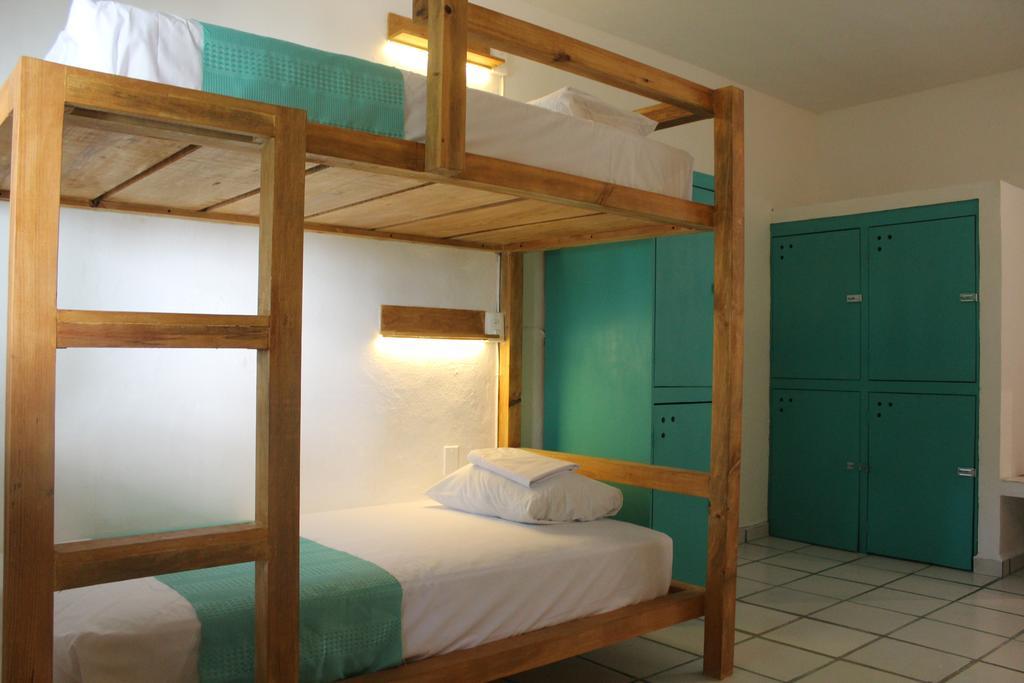 Hostel Hostal Mx 5Th Avenue