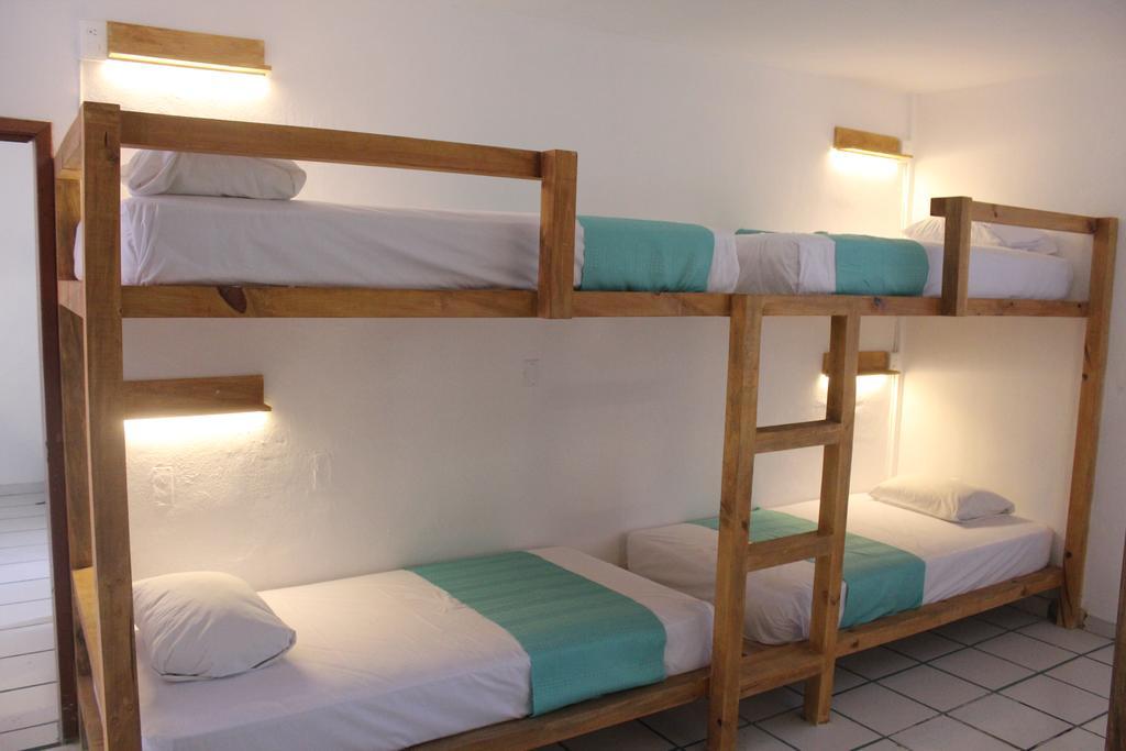 Hostal Mx 5Th Avenue *