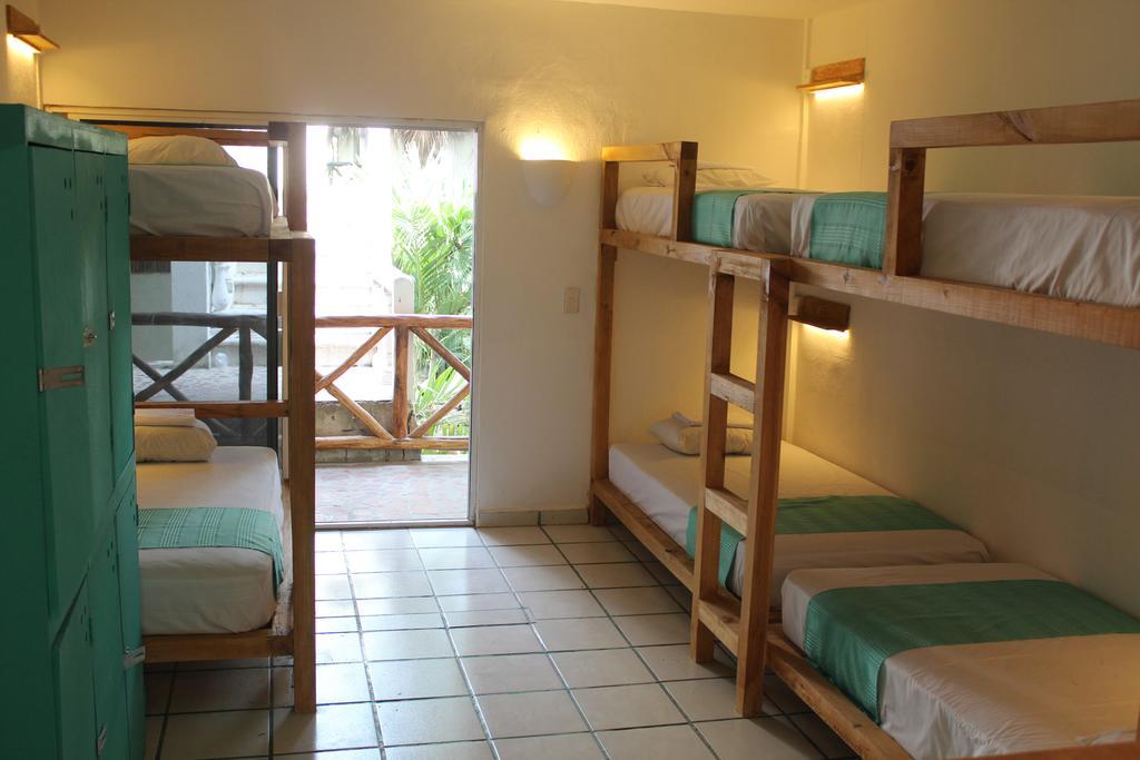 Hostal Mx 5Th Avenue Playa del Carmen
