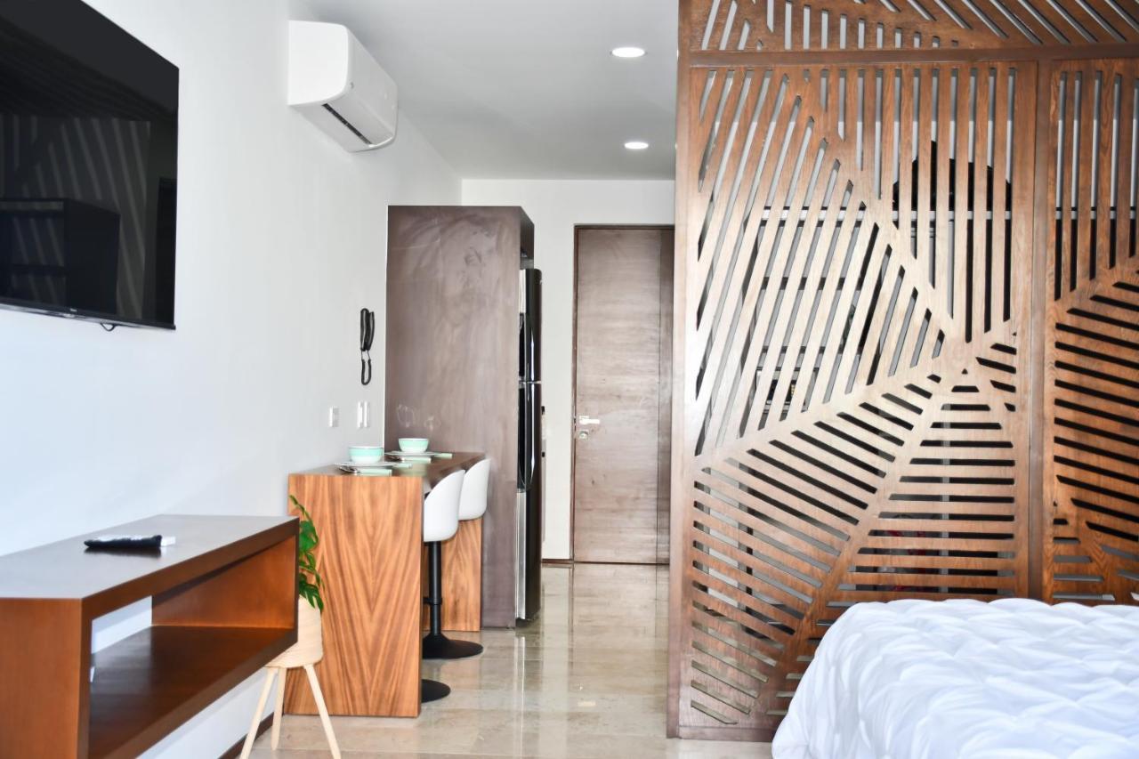 Menesse Luxury By Spot Apartment Tulum