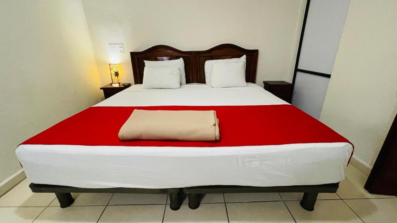 Hotel - 5th Avenue Playa del Carmen