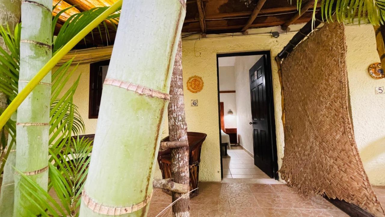 Hotel - 5th Avenue Playa del Carmen