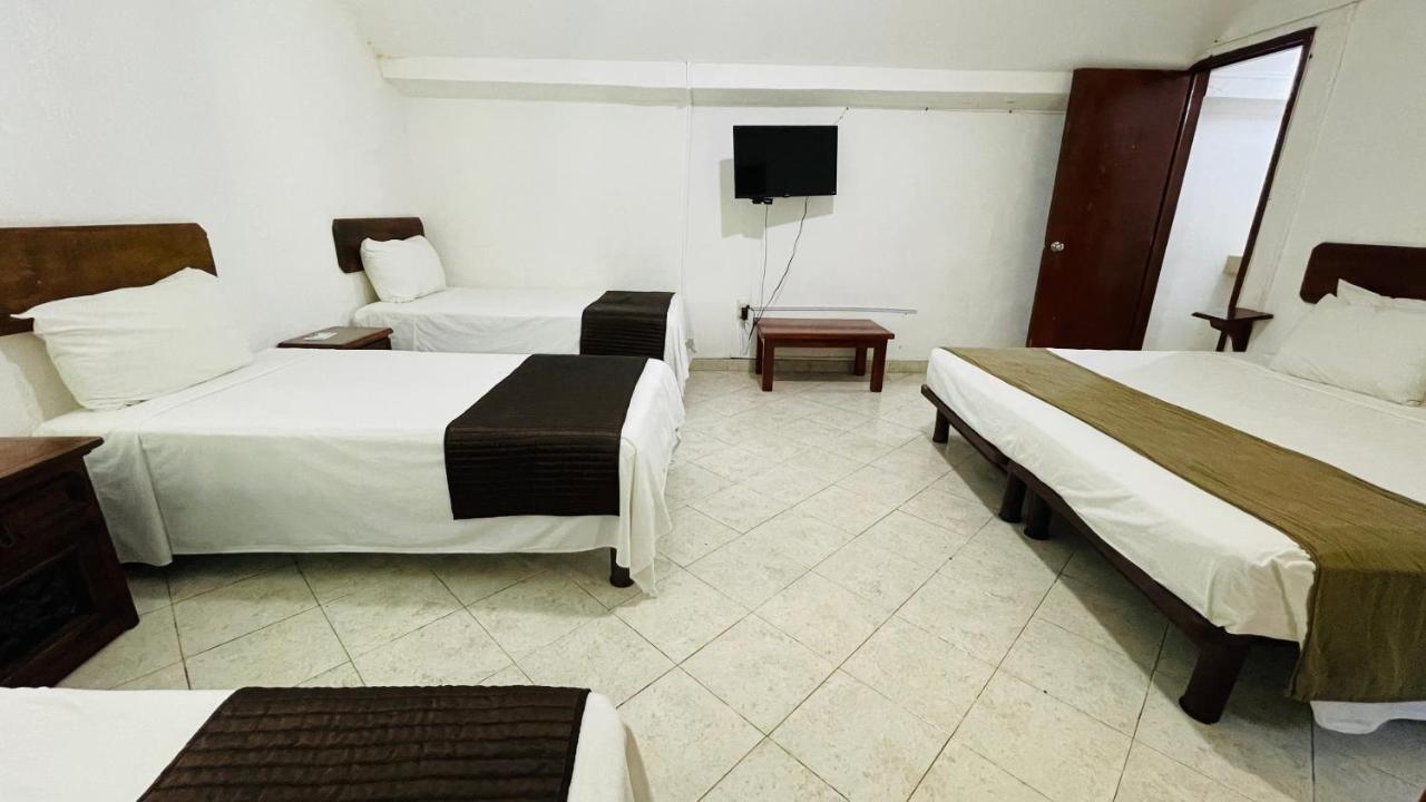 Hotel - 5th Avenue Playa del Carmen