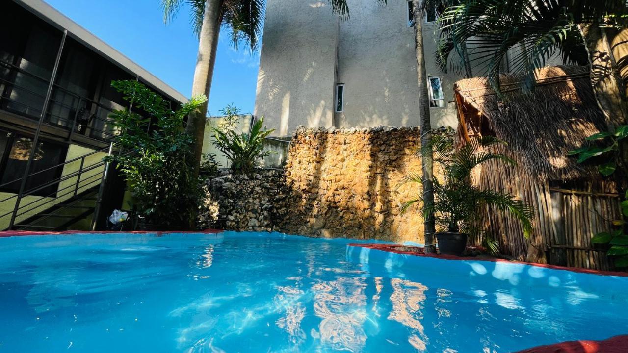 Hotel - 5th Avenue 5*