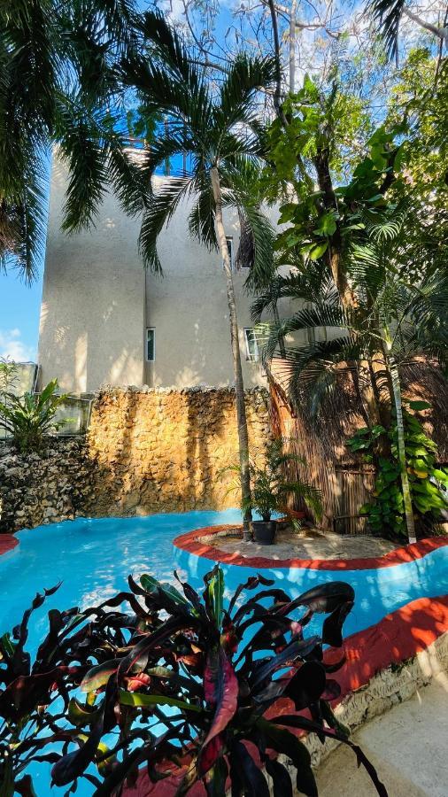 - 5th Avenue Hotel Playa del Carmen
