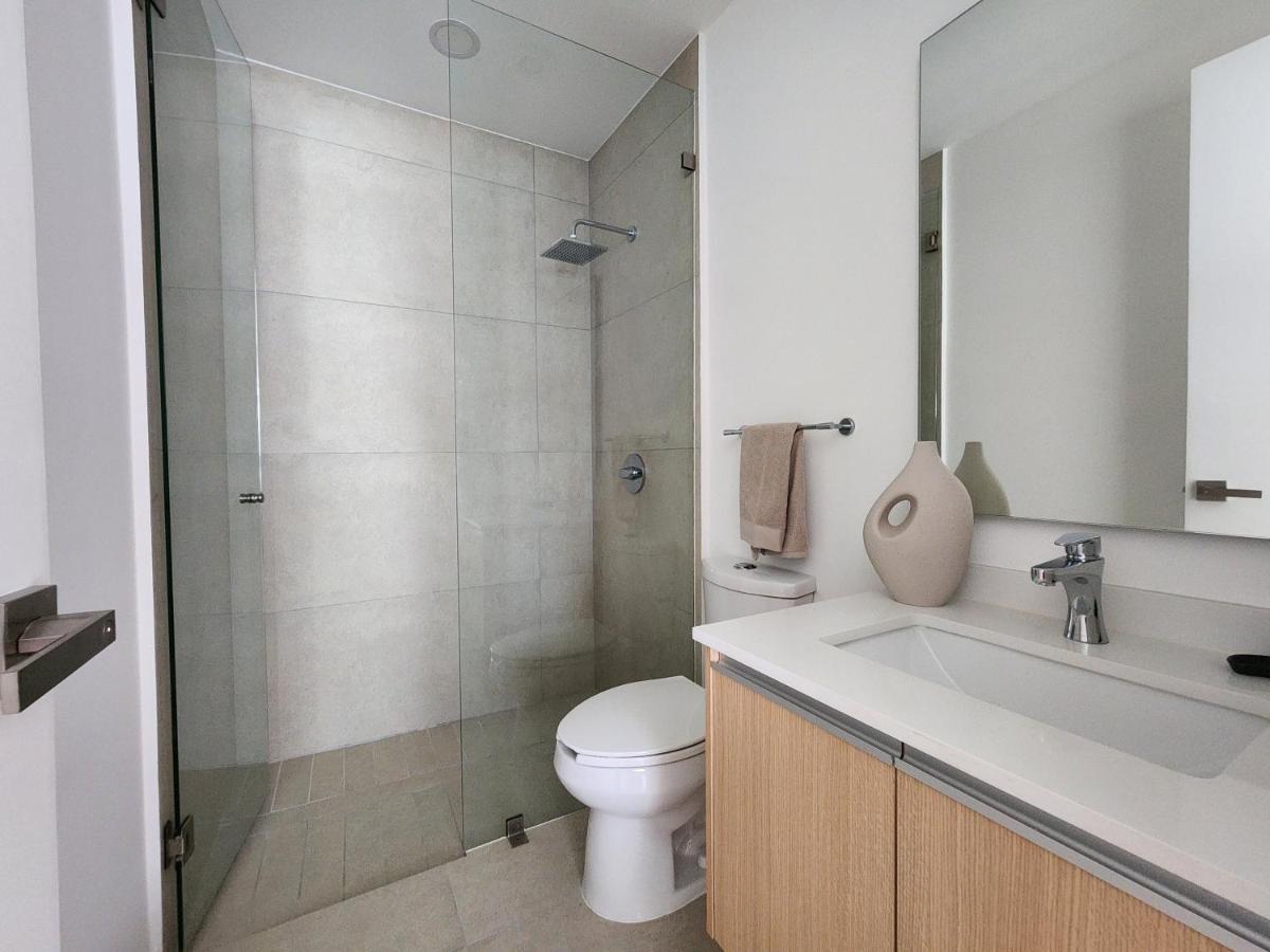 Aria Ocean Mountain 715b Queridaestancia Apartment
