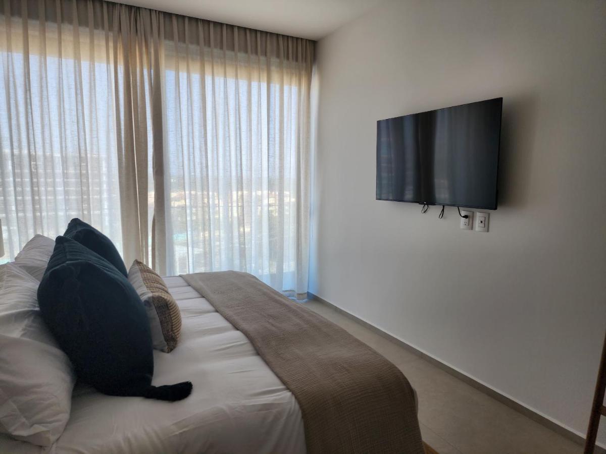 Aria Ocean Mountain 715b Queridaestancia Apartment Bucerias