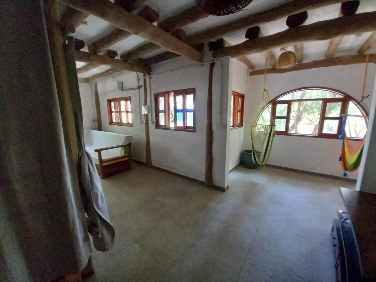 Hostel Ida Y Vuelta