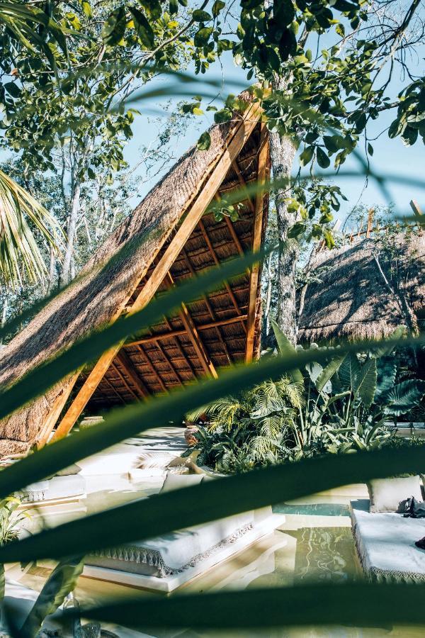 Hotel Muare (adults Only) Tulum