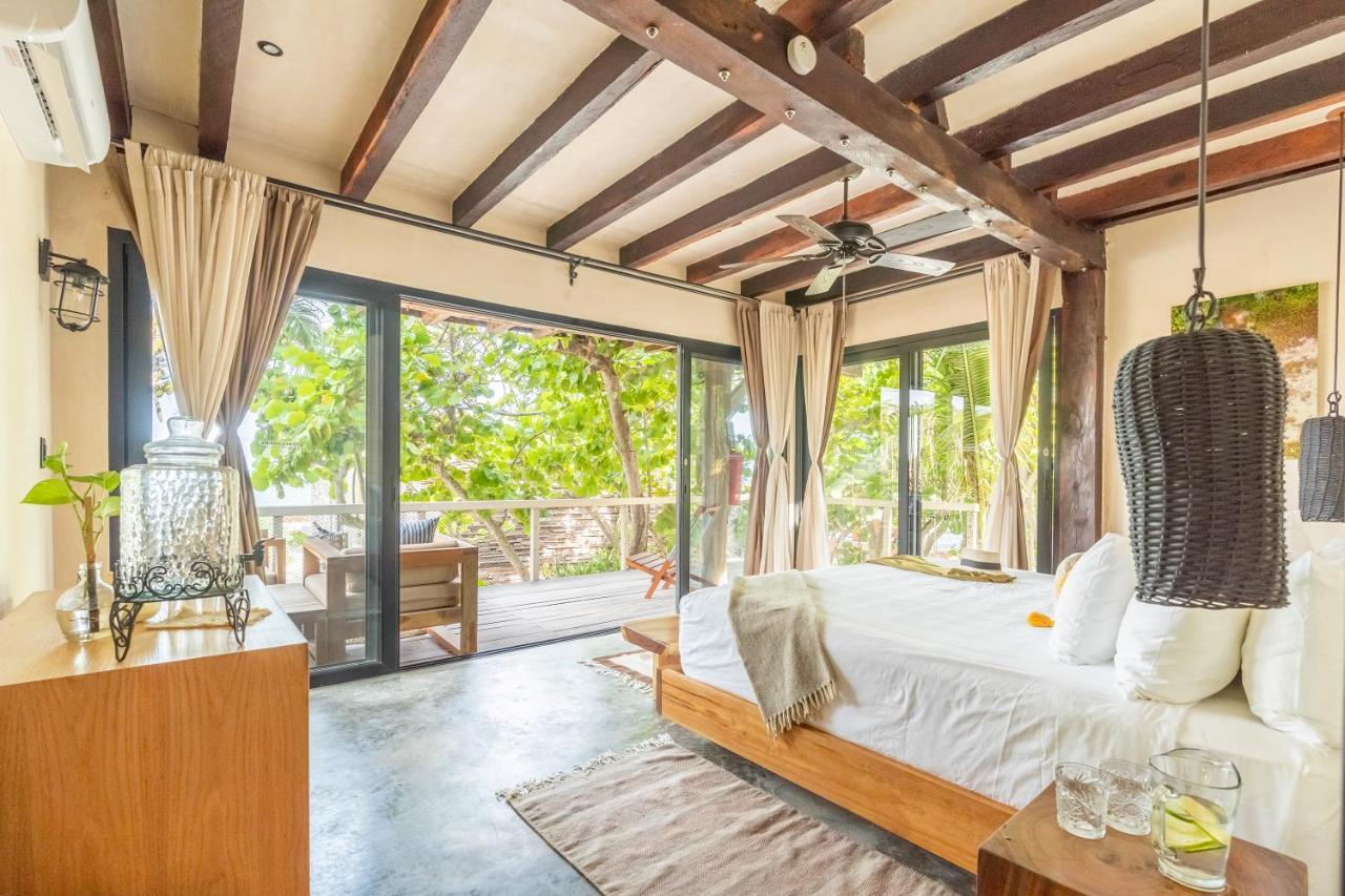 Pescadores By Ahau Collection 4* Tulum