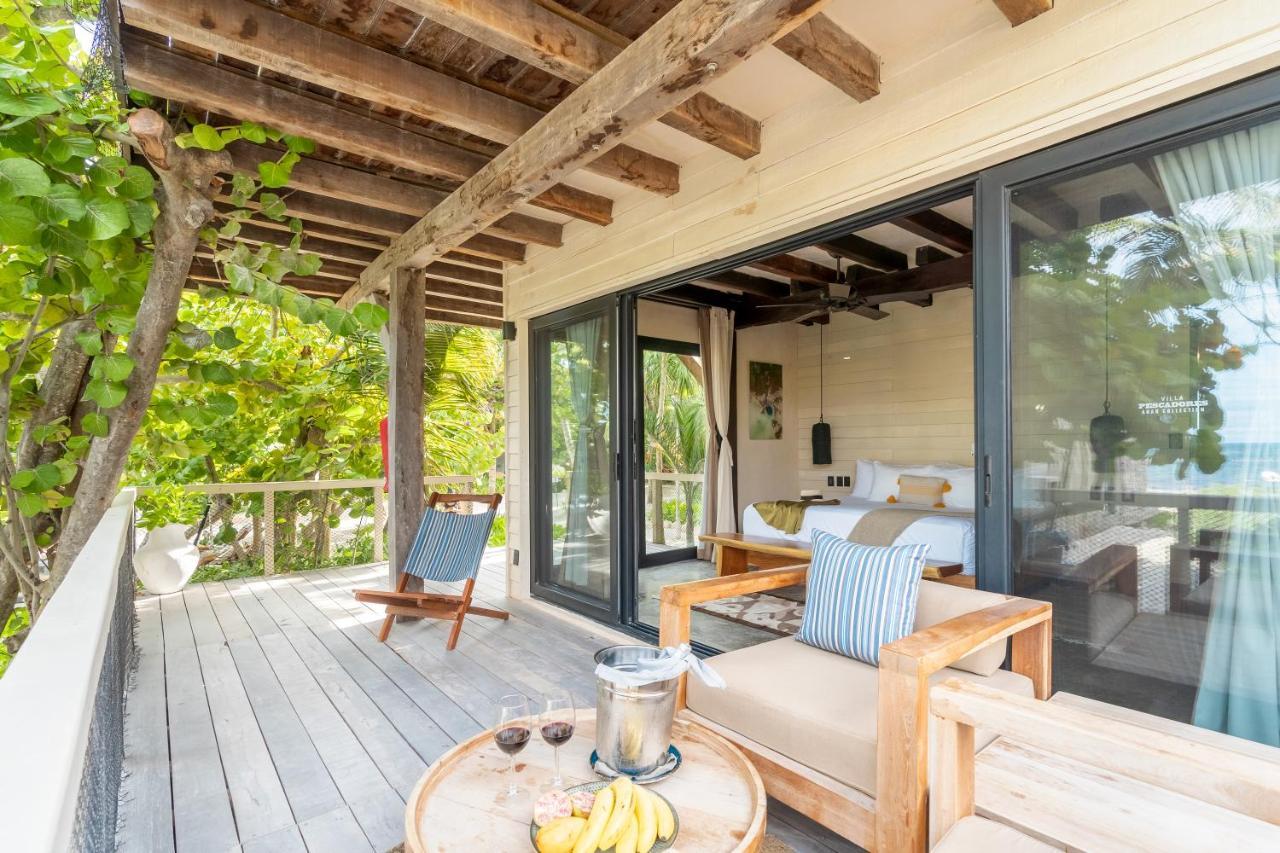 Hotel Pescadores By Ahau Collection