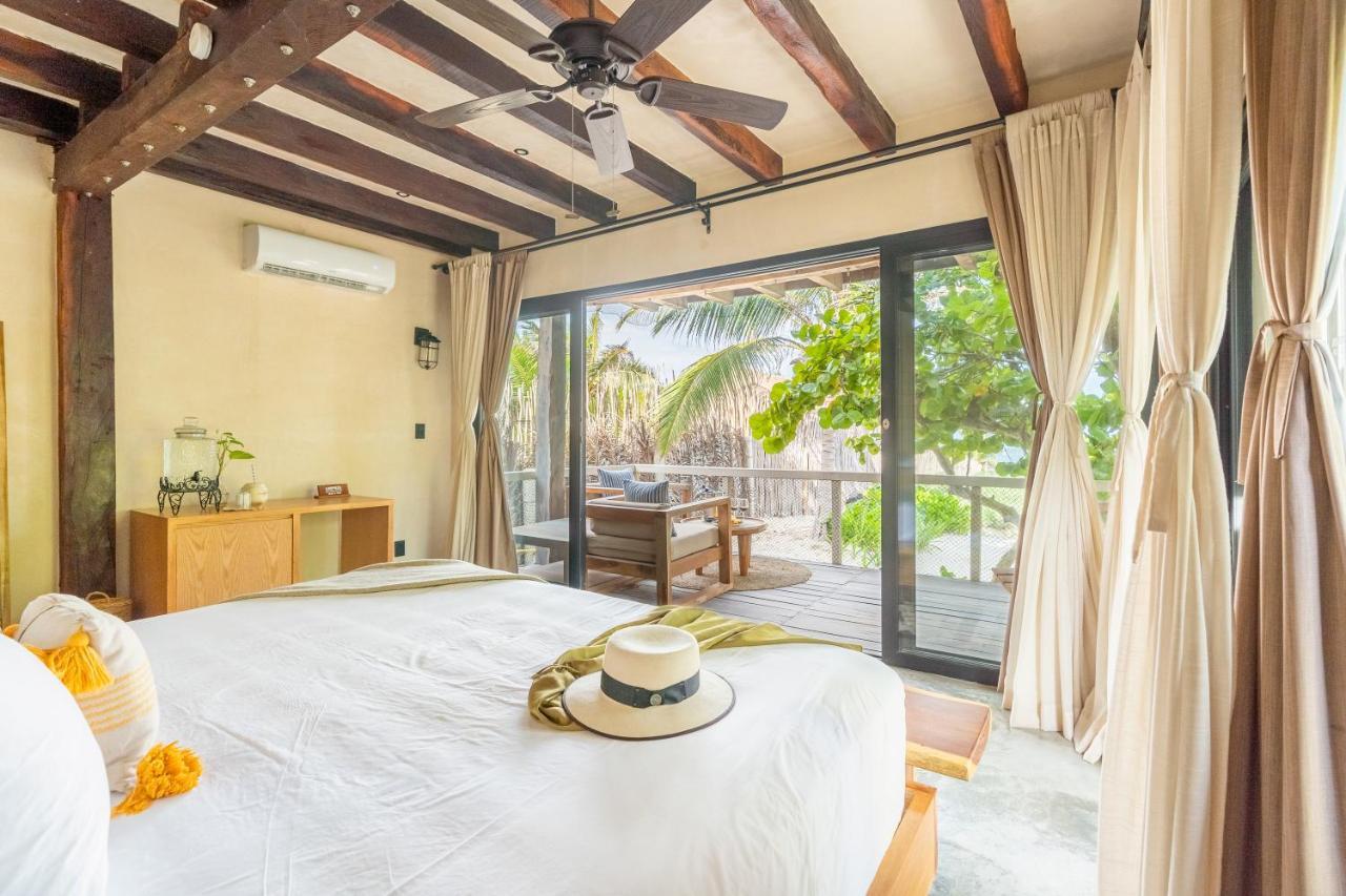 Hotel Pescadores By Ahau Collection 4*