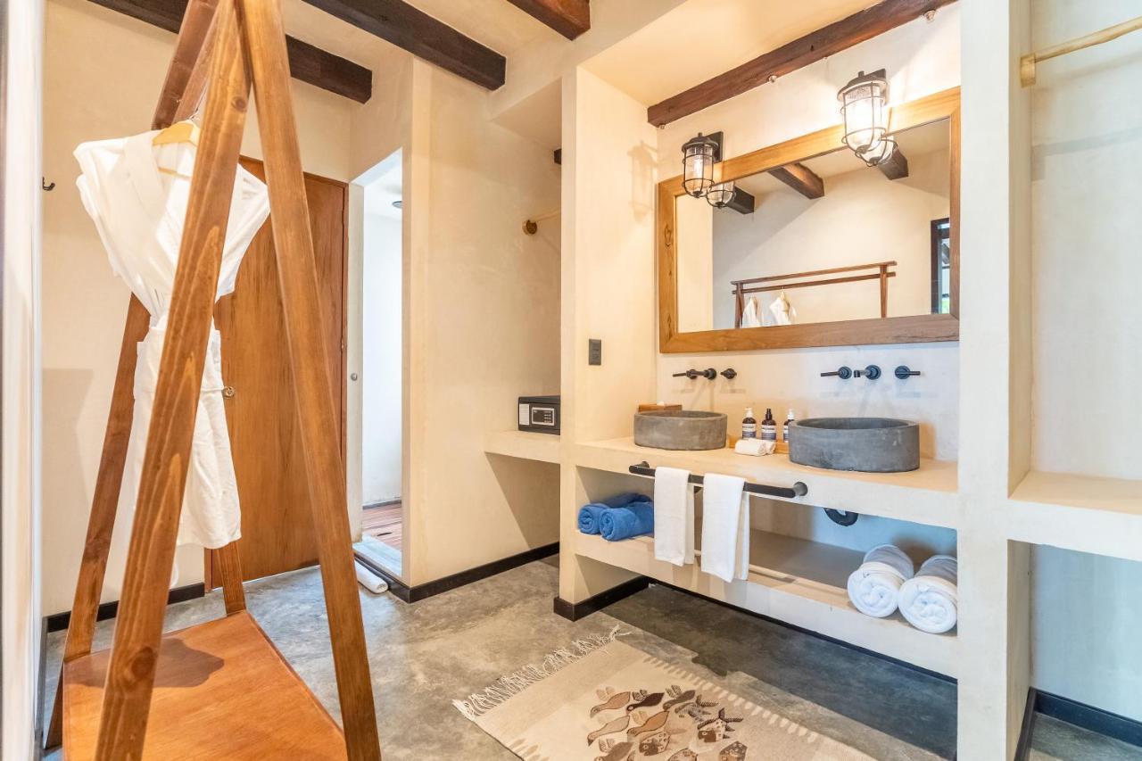 Pescadores By Ahau Collection Hotel 4*