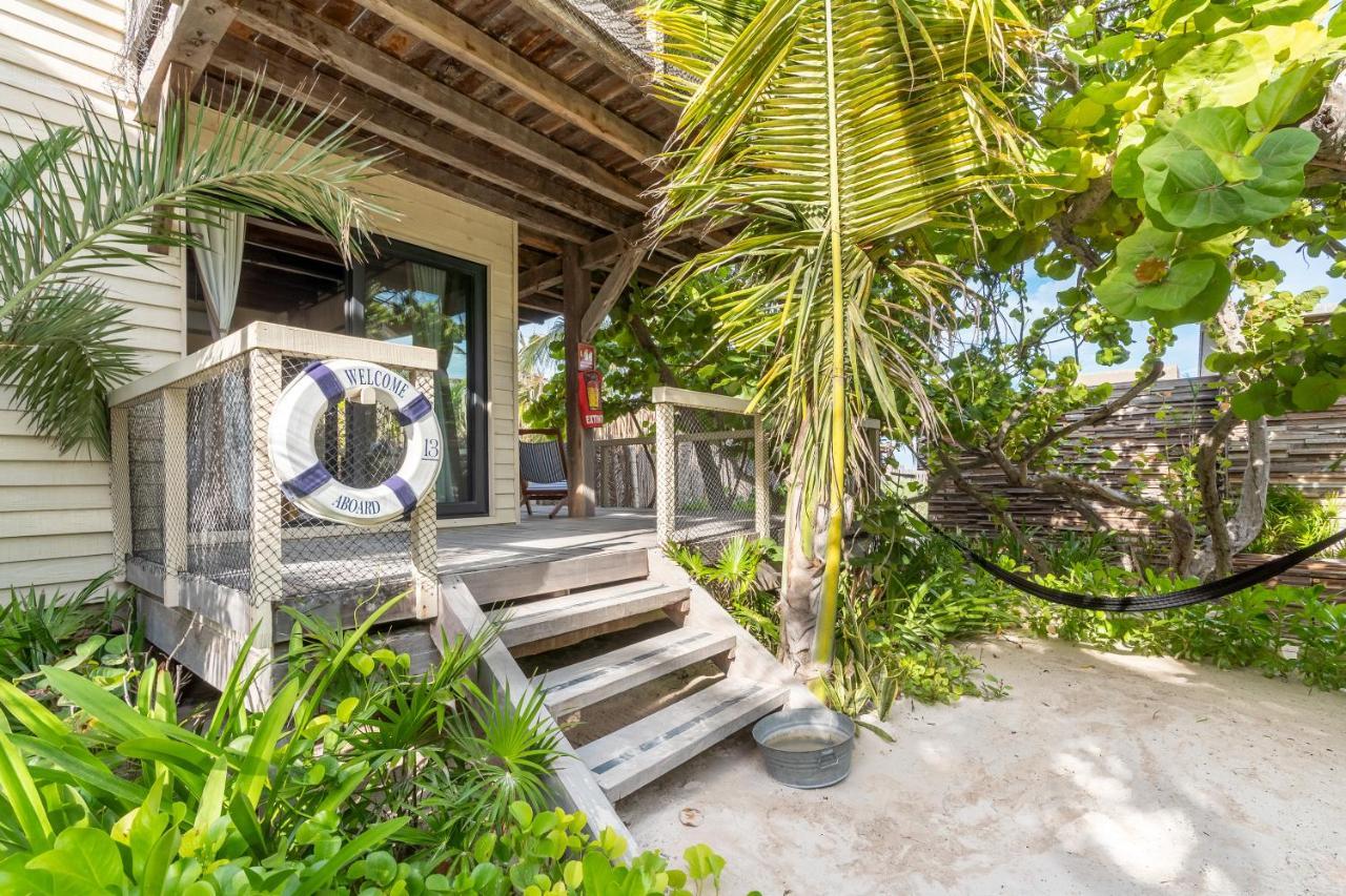 Hotel Pescadores By Ahau Collection 4*