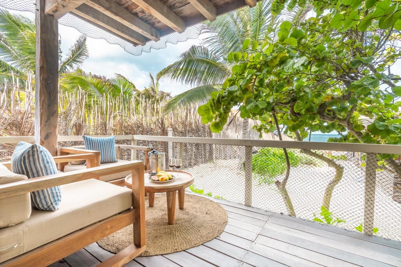 Hotel Pescadores By Ahau Collection 4*